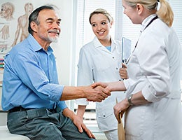 No. 3: You have reliable health insurance coverage © Alexander Raths/Shutterstock.com