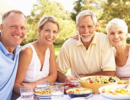 No. 4: Your children are financially independent © Monkey Business Images/Shutterstock.com