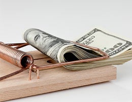 6 Social Security traps to avoid © Lisa S./Shutterstock.com