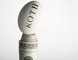 Retirement accounts are not created equal