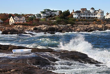 Worst states for retirees © Doug Lemke/Shutterstock.com