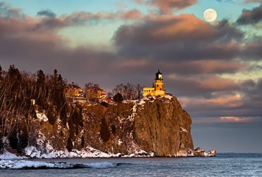 Minnesota ©Igor Kovalenko/Shutterstock.com
