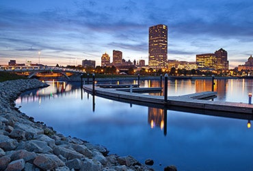 Wisconsin © Rudy Balasko/Shutterstock.com
