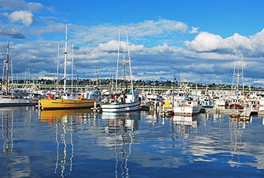 Washington © L.L.Masseth/Shutterstock.com