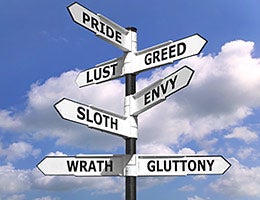 7 deadly retirement planning sins © RTimages/Shutterstock.com