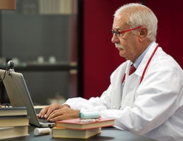 Reason No. 3: You can contribute after age 70½ © stefanolunardi/Shutterstock.com