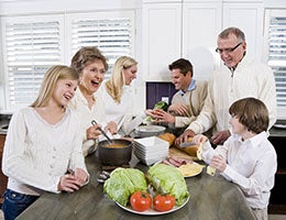 Reason No. 4: Your heirs benefit © Golden Pixels LLC/Shutterstock.com