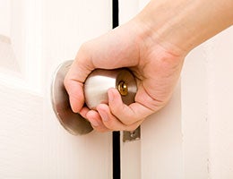 Reason No. 5: High earners have a 'back-door' entry © sixninepixels/Shutterstock.com