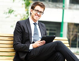 Reason No. 6: It's probably the best option © Minerva Studio/Shutterstock.com