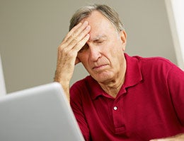 How to avoid running out of money in retirement © Diego Cervo/Shutterstock.com