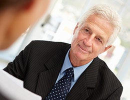 Annuities help reduce uncertainty © Monkey Business Images/Shutterstock.com