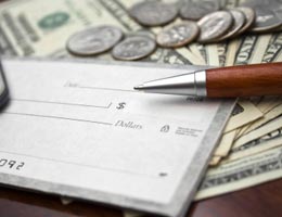 Mistake No. 5: Contributing too much