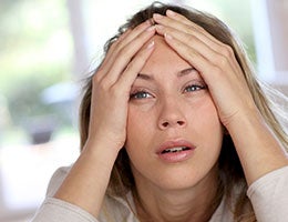 Contributing is the hard part © Goodluz/Shutterstock.com