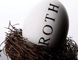 Will you want to borrow from your savings?