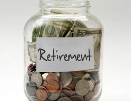 How much do you want to save?