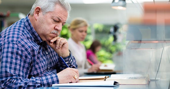 2. Continuing education © diego cervo - Fotolia.com