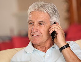 Maybe working isn't so bad after all © Goodluz/Shutterstock.com