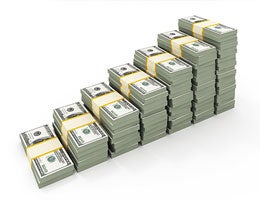 You may need more (or less) money than you thought © baur /Shutterstock.com