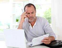 Plan your Social Security strategy © Goodluz/Shutterstock.com