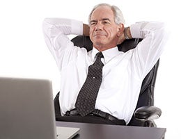 Practice retiring © Straight 8 Photography/Shutterstock.com