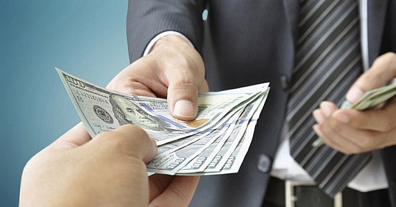 How are payouts calculated? | iStock.com