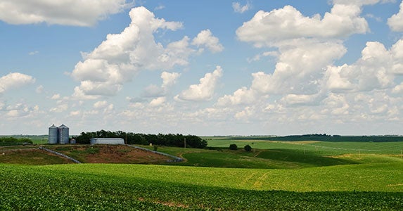 Nebraska | iStock.com