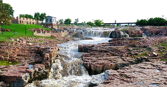 South Dakota | iStock.com