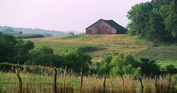 Iowa | iStock.com