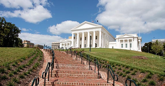 Virginia | iStock.com