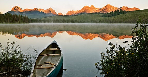 Idaho | iStock.com