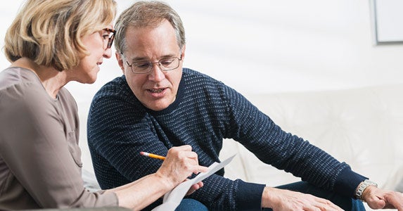 What are the risks? © iStock