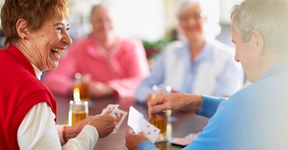 Betting against death Betting against death | Westend61/Getty Images