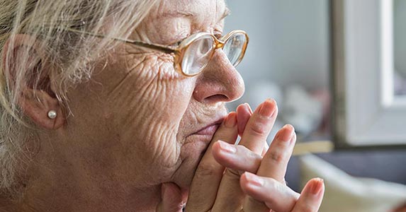More flexibility for widows and widowers More flexibility for widows and widowers | ljubaphoto/Getty Images