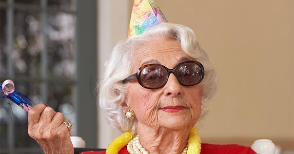 35 years is the magic number 35 years is the magic number | ERproductions Ltd/Getty Images