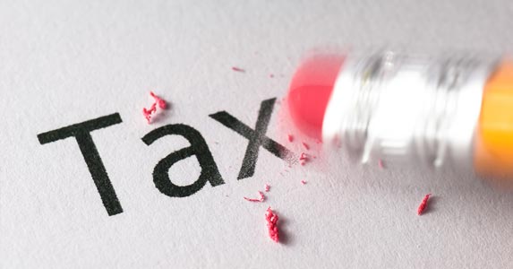 How do you save money on taxes? How do you save money on taxes? © bahri altay/Shutterstock.com