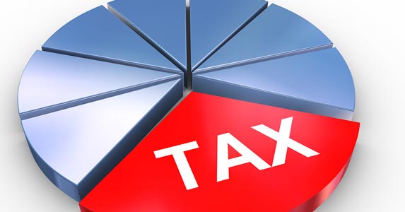 Some investments benefit from tax protection Some investments benefit from tax protection © nasirkhan/Shutterstock.com