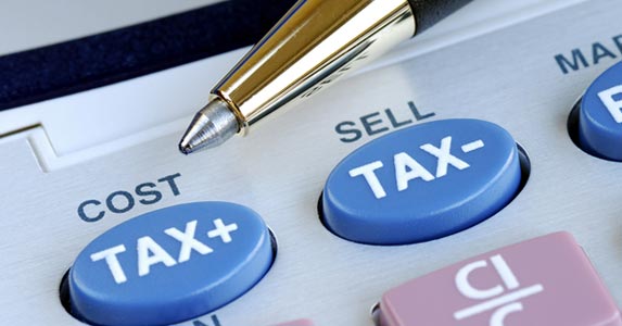 How much can you really save on taxes? How much can you really save on taxes? © JohnKwan/Shutterstock.com