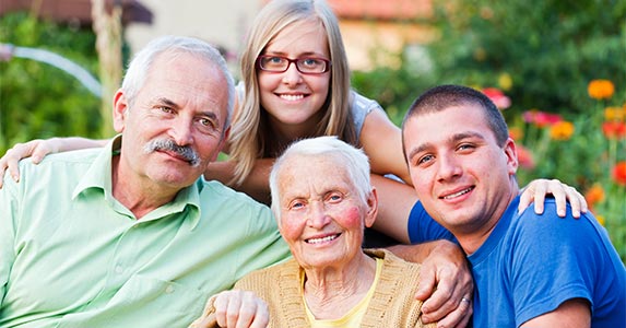 No. 8: Neglecting beneficiary forms No. 8: Neglecting beneficiary forms © Lighthunter/Shutterstock.com