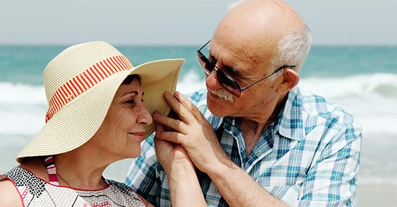Annuities help reduce uncertainty Annuities help reduce uncertainty © Dubova/Shutterstock.com