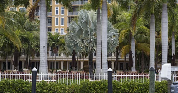 No. 8: Cape Coral, Florida No. 8: Cape Coral, Florida | NadezdaMurmakova/Getty Images