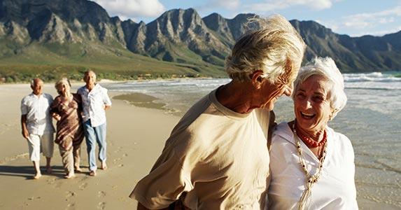 No. 2: Decide when to take Social Security | DigitalVision/Getty Images