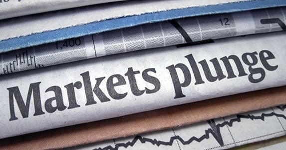 Ignore the headlines Ignore the headlines | iStock.com