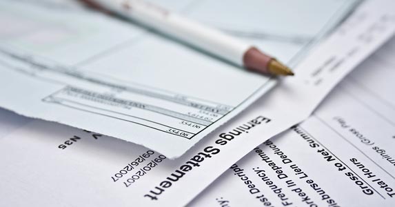 Where does the money for Social Security come from? Where does the money for Social Security come from? | Atanas Bezov/E+/Getty Images
