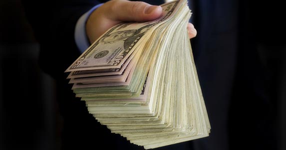 'Estate' can't stretch an IRA