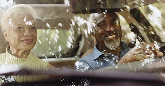Rethink the two-car mantra Rethink the two-car mantra | Deborah Jaffe/Getty Images