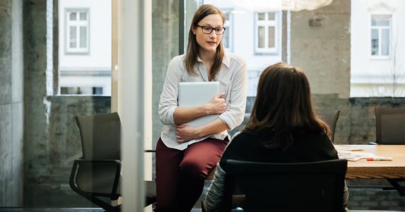Take advantage of the full 401(k) match Take advantage of the full 401(k) match | Hinterhaus Productions/DigitalVision/Getty Images