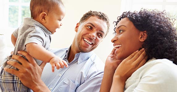 Your 30s: Consider a Roth, adjust asset mix Your 30s: Consider a Roth, adjust asset mix | Dean Mitchell/Getty Images