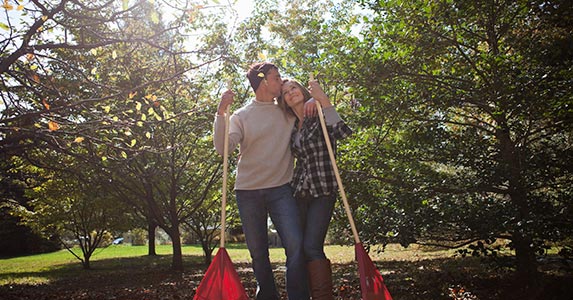 Your 40s: Don't sacrifice retirement for a big home, kids' college education Your 40s: Don't sacrifice retirement for a big home, kids' college education | iStock.com/Photo_Concepts