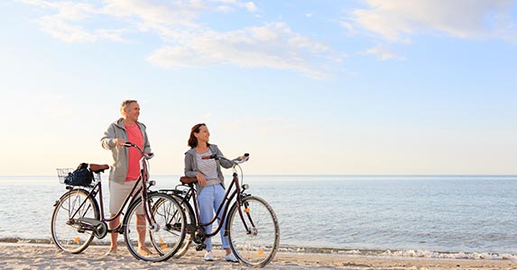 Your 50s: Capitalize on catch-ups Your 50s: Capitalize on catch-ups | iStock.com/FredFroese