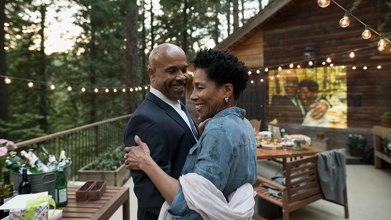 Your 50s: Capitalize on catch-ups Your 50s: Capitalize on catch-ups | Hero Images/Getty Images